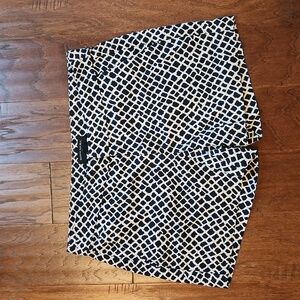 Banana Republic shorts ladies